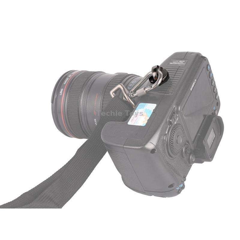 5 PCS 1/4 Digital Camera Base Screw Photographic Accessories(Plaid)