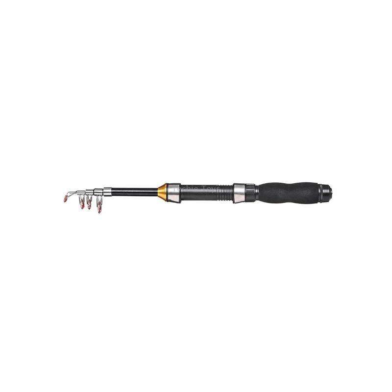 LEO 28049 Mini Sea Fishing Rod Luya Ice Fishing Rod, Length: 1.0m