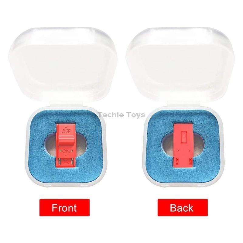 2 PCS RCM Tool Clip Short Circuit RCM Loader One Payload Bin Injector Transmitter for Switch, Produc
