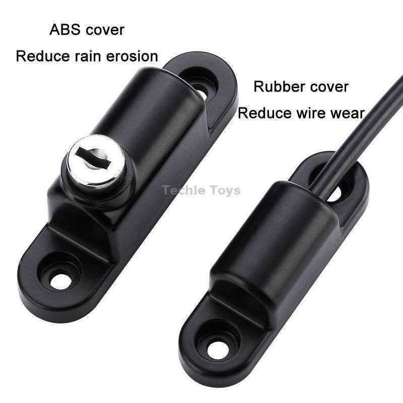Children High-rise Anti-fall Safety Lock Window Push Limiter, Color: Black