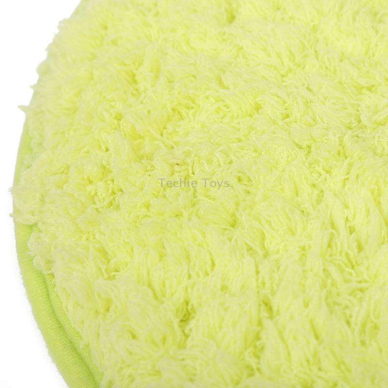 Pet Deep Sleep Plush Pad Pet Bed, Specification: 40x60cm(Light Grey)