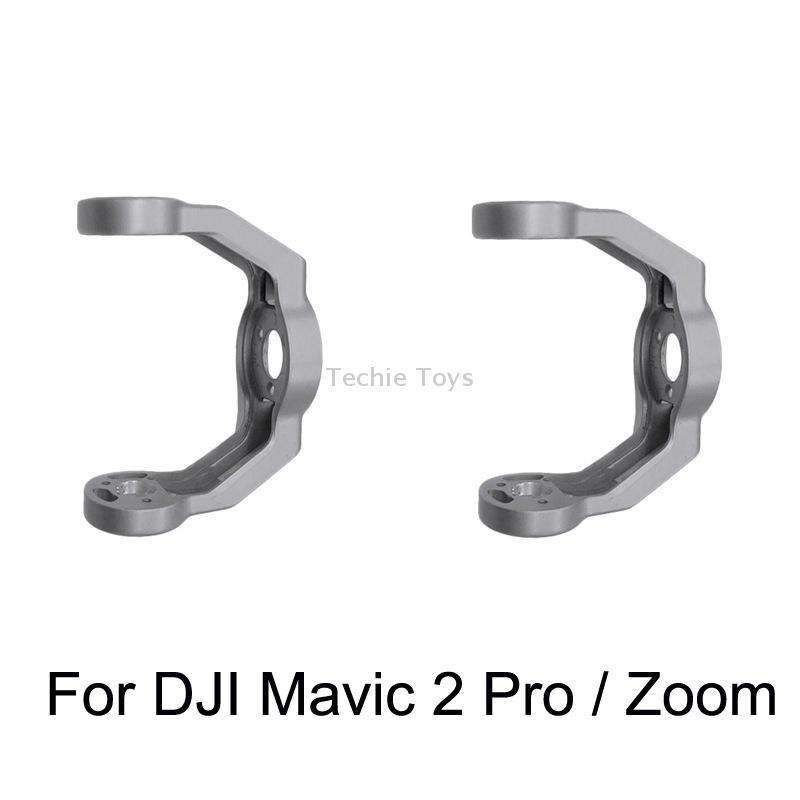 Gimbal Lower Bracket For DJI Mavic 2 Pro / Zoom, Style: Zoom Edition