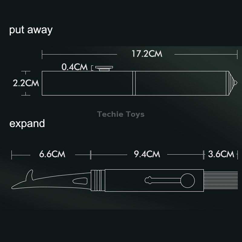 FH082 Car Air Conditioner Vent Multifunctional Cleaning Brush(Grey)