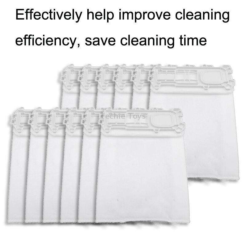 5 Sets Motor Tablet For Vorwerk VK135 / VK136 Vacuum Cleaner Accessories