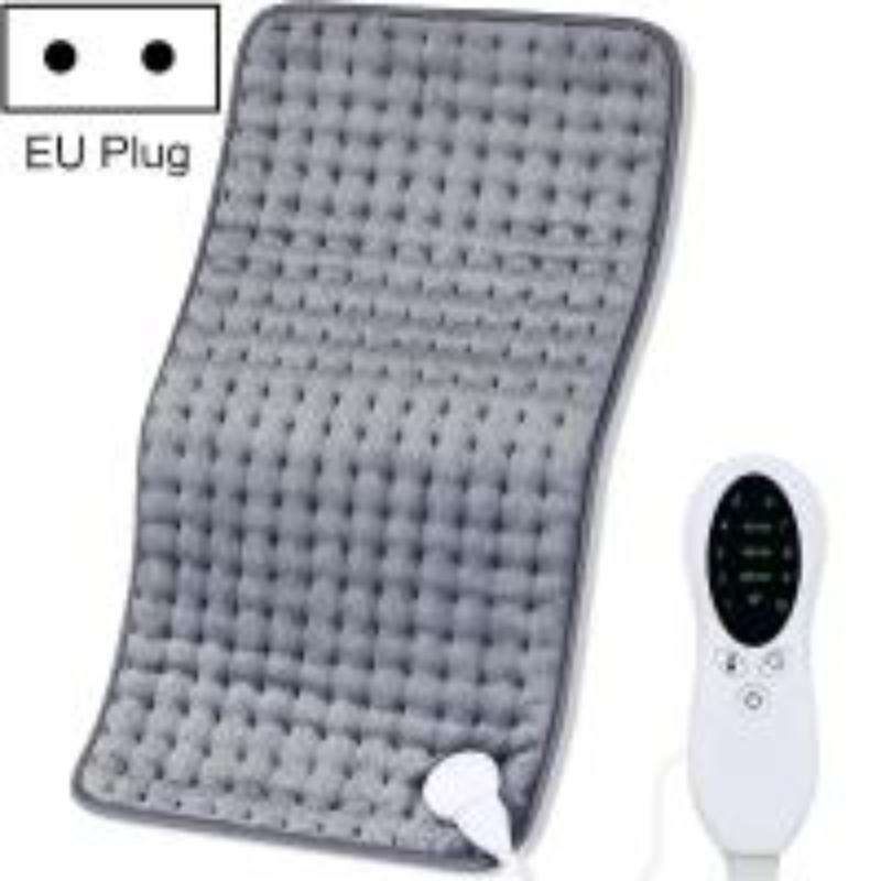 FY-001 Multi-level Temperature Adjustment Timing Warm Electric Blanket , Size: 50x100cm(US Plug)