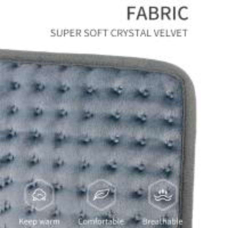 FY-001 Multi-level Temperature Adjustment Timing Warm Electric Blanket , Size: 50x100cm(US Plug)