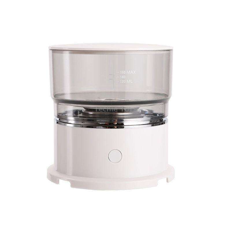 Mini Portable Drip Coffee Machine(White)