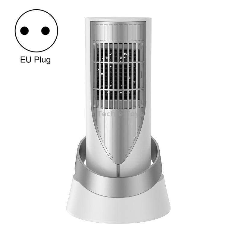 1200W Defender Heater Home Living Room Energy-saving Small Electric Heater EU Plug