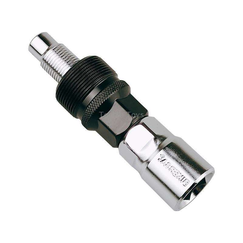 BIKERSAY Bicycle Disc Crank Rama Removal Tool, Model: BT015