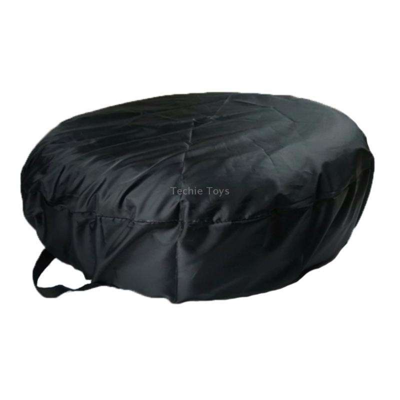 1PCS/Set L Waterproof and Dustproof Car Spare Tire Cover Tire Protector