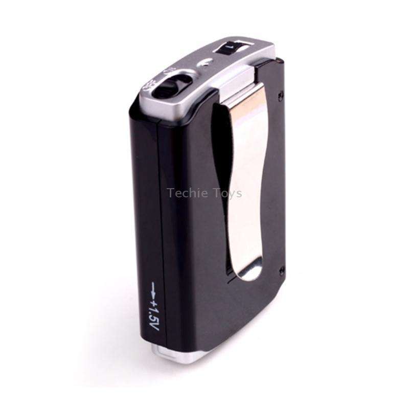 F-16 Pocket High Power Wired Box Mini Hearing Aid Sound Amplifier Receiver(Black)
