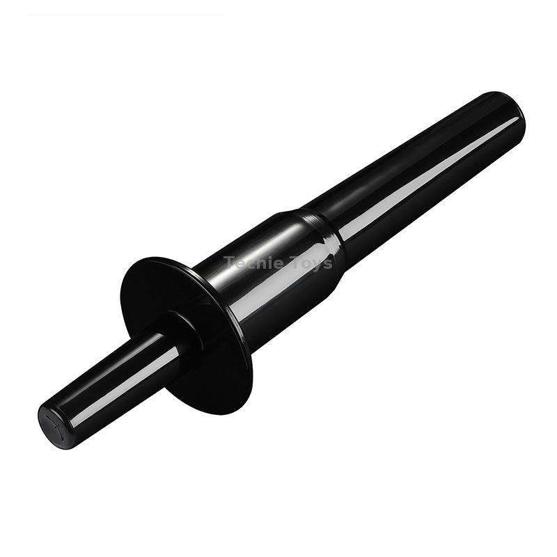 For Vitamix 760/5000/5200 Blenders Standard 64oz Container Blender Tamper Tool(Black)