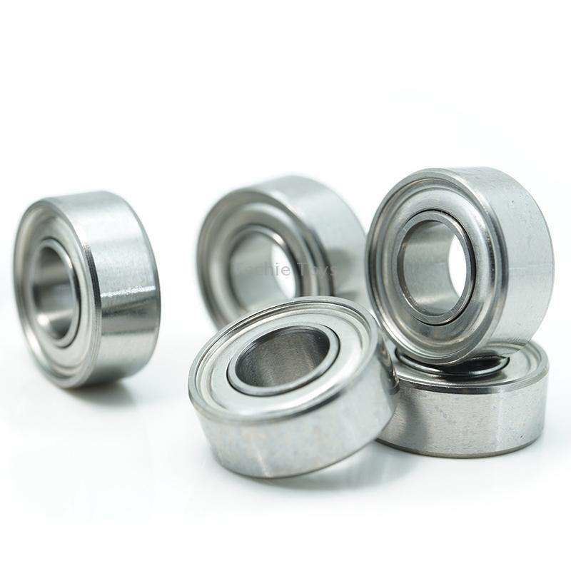 686ZZ 20pcs 6x13x5mm Motor Miniature Bearing