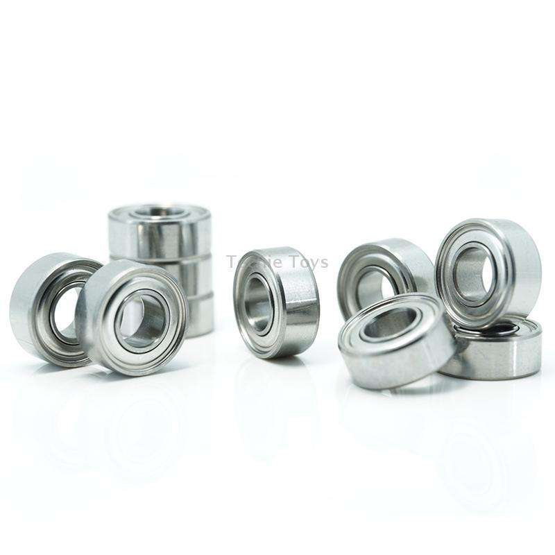 686ZZ 20pcs 6x13x5mm Motor Miniature Bearing