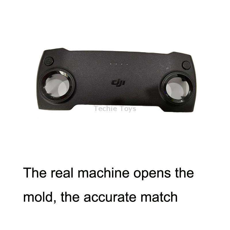 For DJI Mavic Mini MR1SS5 / Mini SE Remote Control Shell Repair Accessories Remote Control Lower She