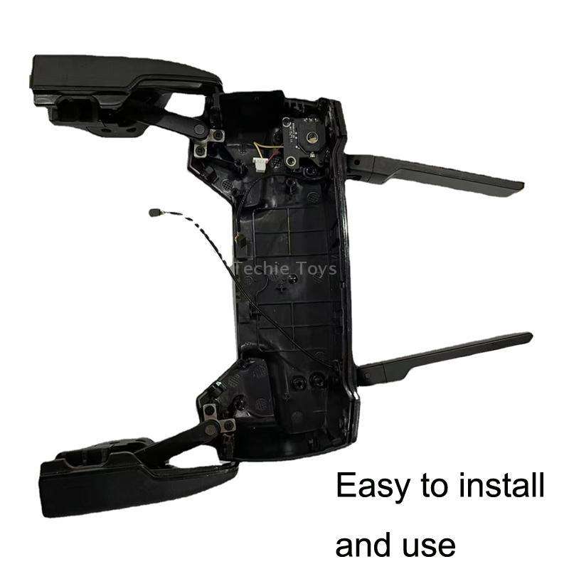For DJI Mavic Mini MR1SS5 / Mini SE Remote Control Shell Repair Accessories Remote Control Lower She