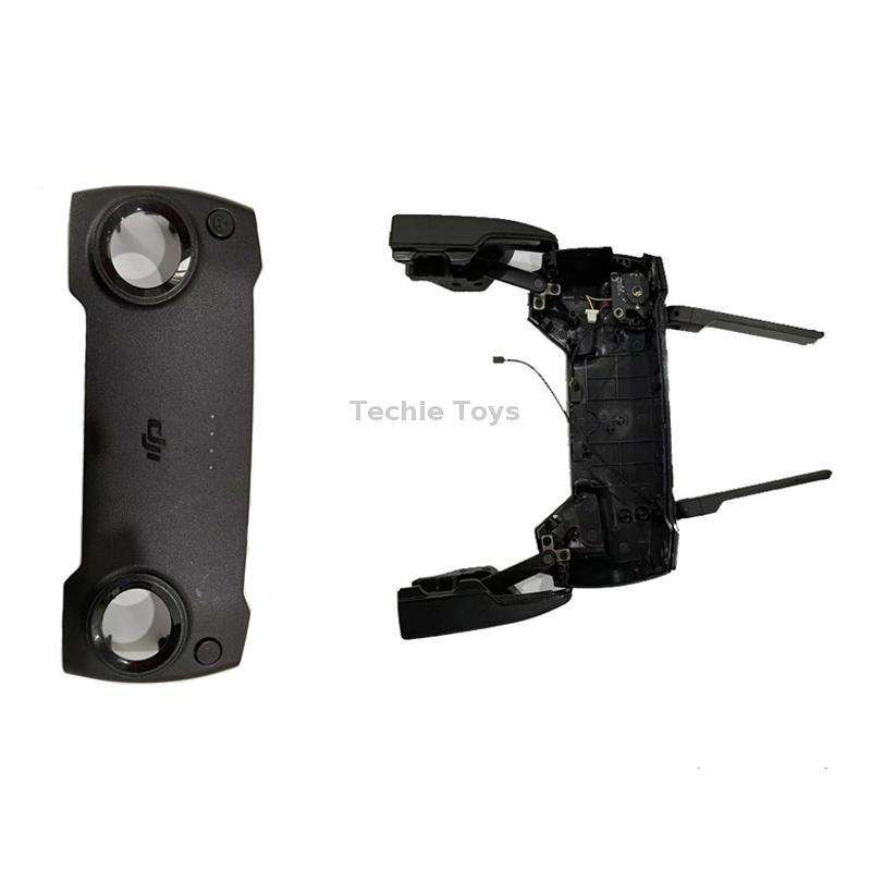 For DJI Mavic Mini MR1SS5 / Mini SE Remote Control Shell Repair Accessories Upper and Lower Shell