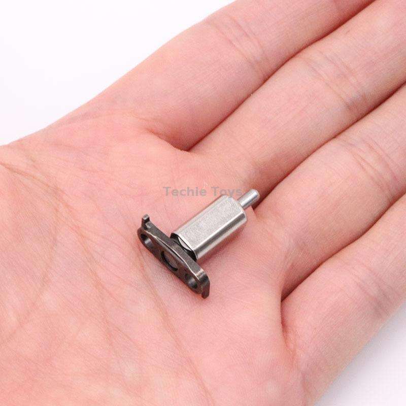 For DJI Mavic 2 Pro/ Zoom Front Arm Shaft Axis Replacement Part(Left)