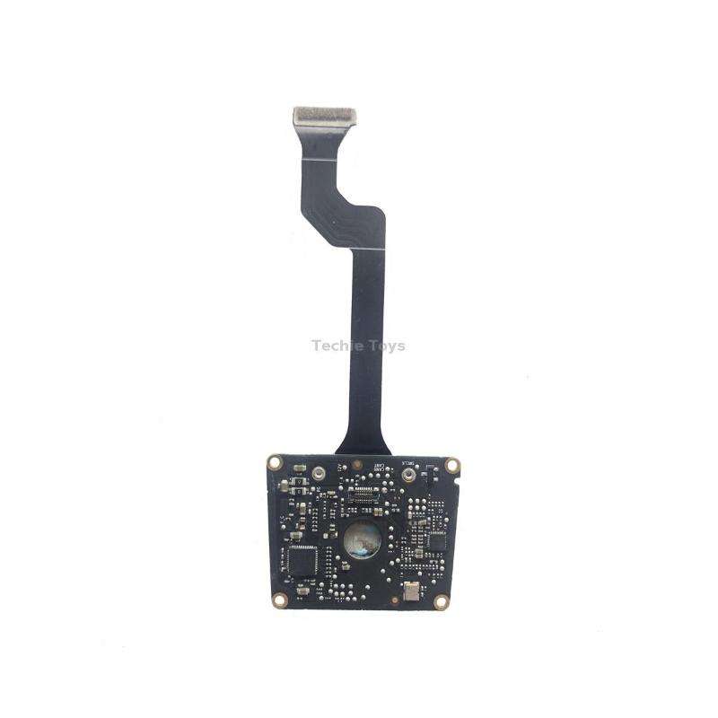 For DJI Mavic 2 Pro/Zoom Gimbal Motherboard Repair Parts , Spec: With Flexible Cable
