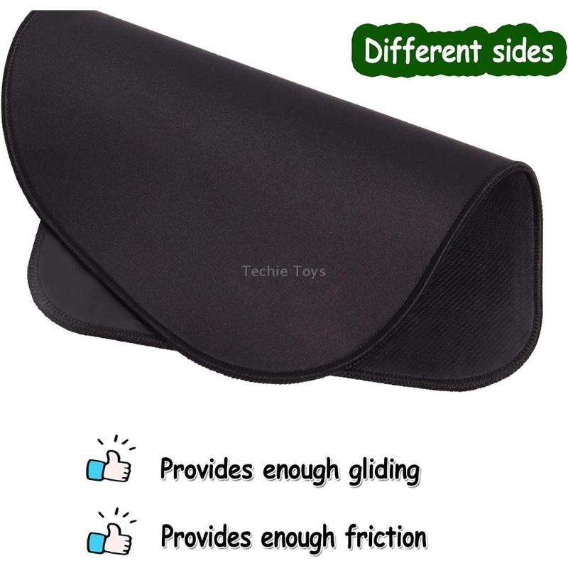 For Thermomix TM5 TM6 TM21 TM31 Sliding Pad Anti-Fouling Pad 30 x 35cm