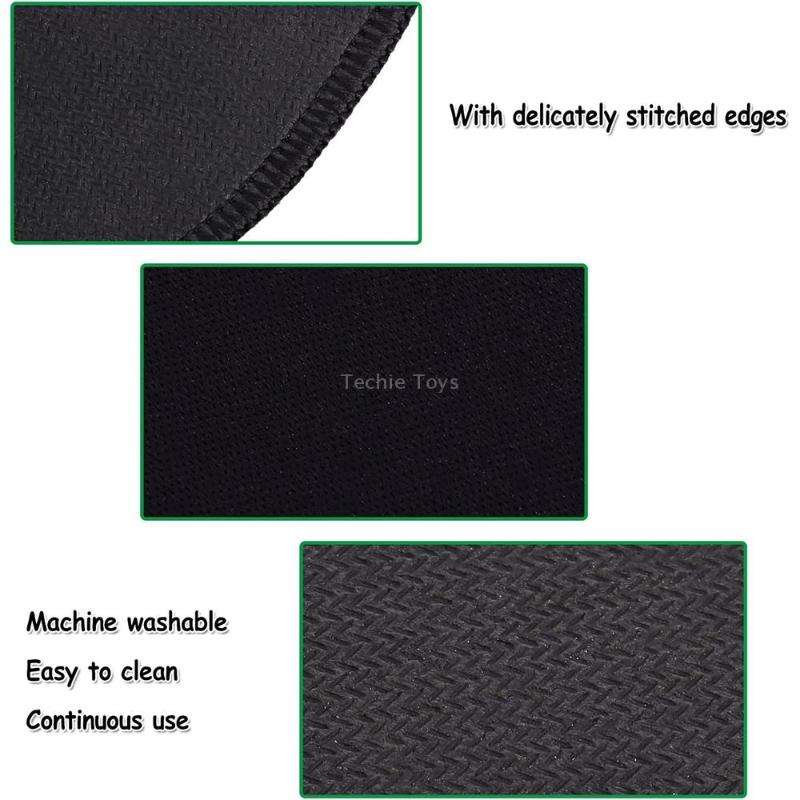 For Thermomix TM5 TM6 TM21 TM31 Sliding Pad Anti-Fouling Pad 30 x 35cm