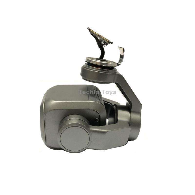 For DJI Mavic 2 Zoom Gimbal Camera Axial Arm Assembly
