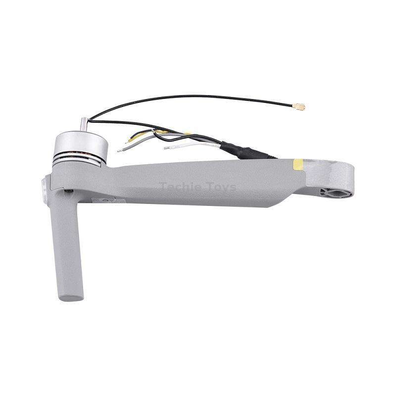 for DJI Mavic Air 2S Right Front Arm Front And Rear Machine Arm Shell Repair Accessories