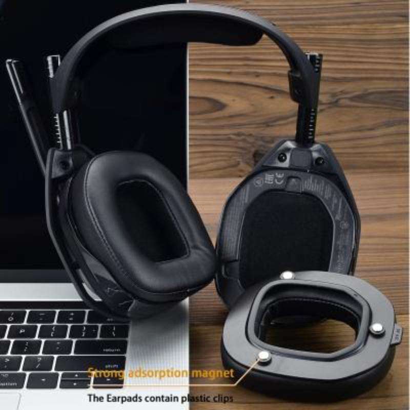 For Logitech Astro A50 Gen4 Headset Replacement Accessory ,Spec: 1pc Velvet Head Beam