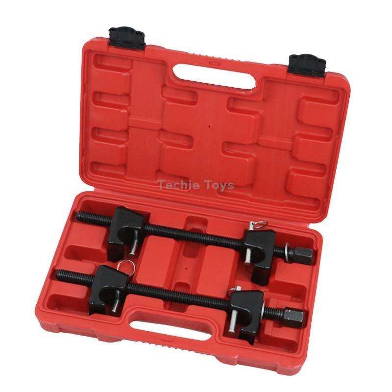 BL1253 Spring Compressor Disassembled Shock Absorption Spring Maintenance Tool