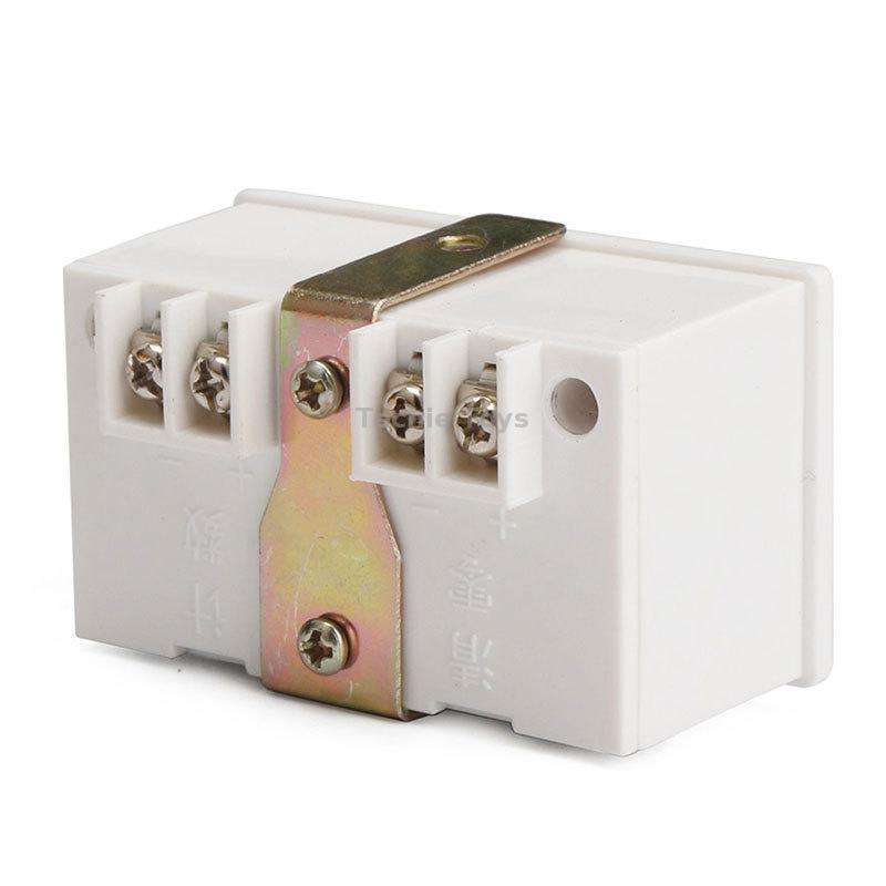 5 Display Electronic Digital Counter Industrial Magnetic Sensor Switch Punch Counter ,Spec: Only Cou