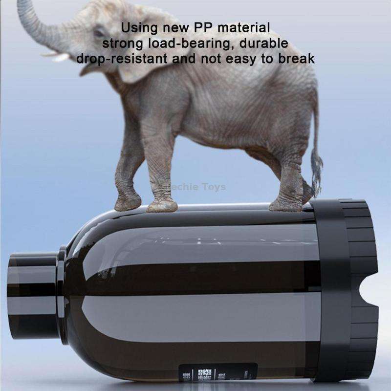 2L Foam Sprayer Pressure Spray Bottle for Car Washing Plants Watering Fertilizing(Black)