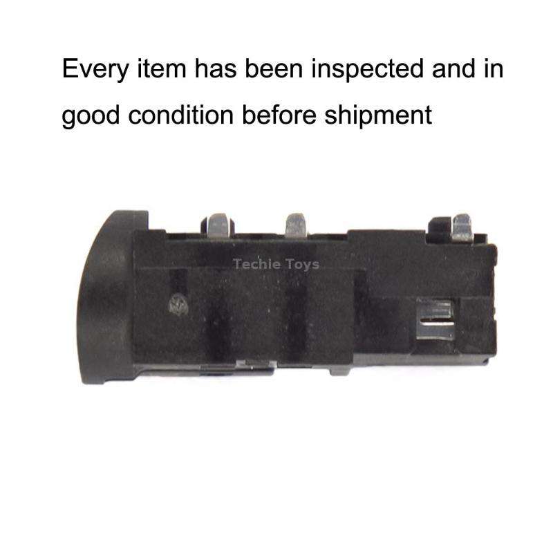 For Nintendo Switch Headset Socket Card Slot Microphone Interface