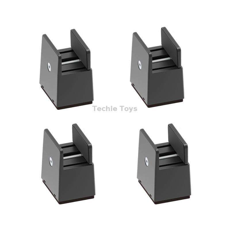 Car Right Side Steering Wheel Switch Buttons Panel for Mercedes-Benz W204 2007-2014, Left Driving(Be