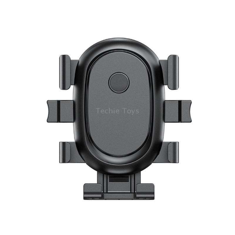 Motorcycle Navigation Riding Mobile Phone Holder(Handlebars)