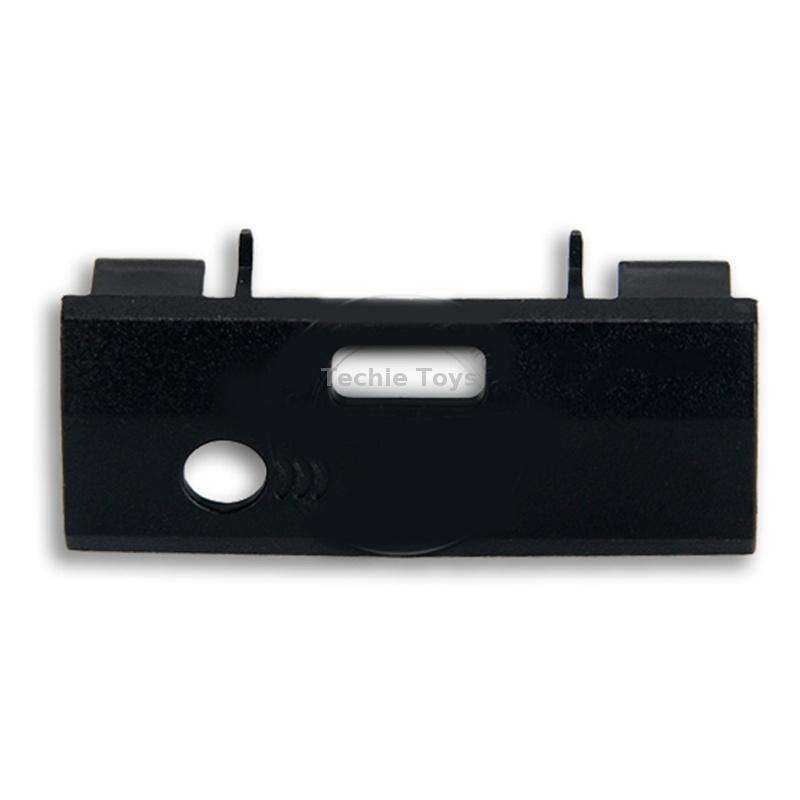 For Xbox Series X Controller LB RB LT RT Bumpers Buttons Guide With Tools(Black)