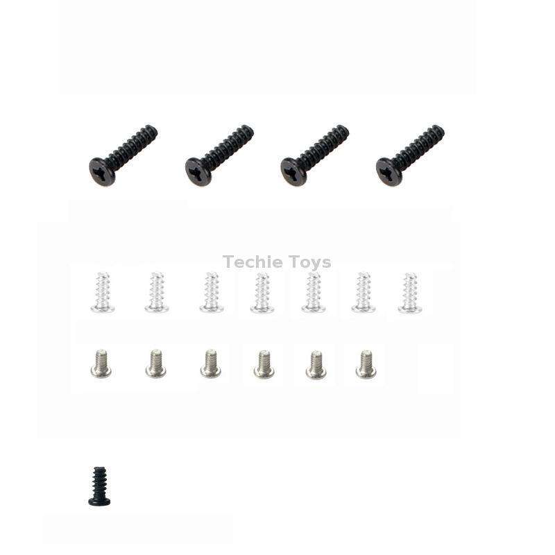 For Nintendo Switch Joy-Con 2sets Screws Repair Tools,Spec: 18 In 1