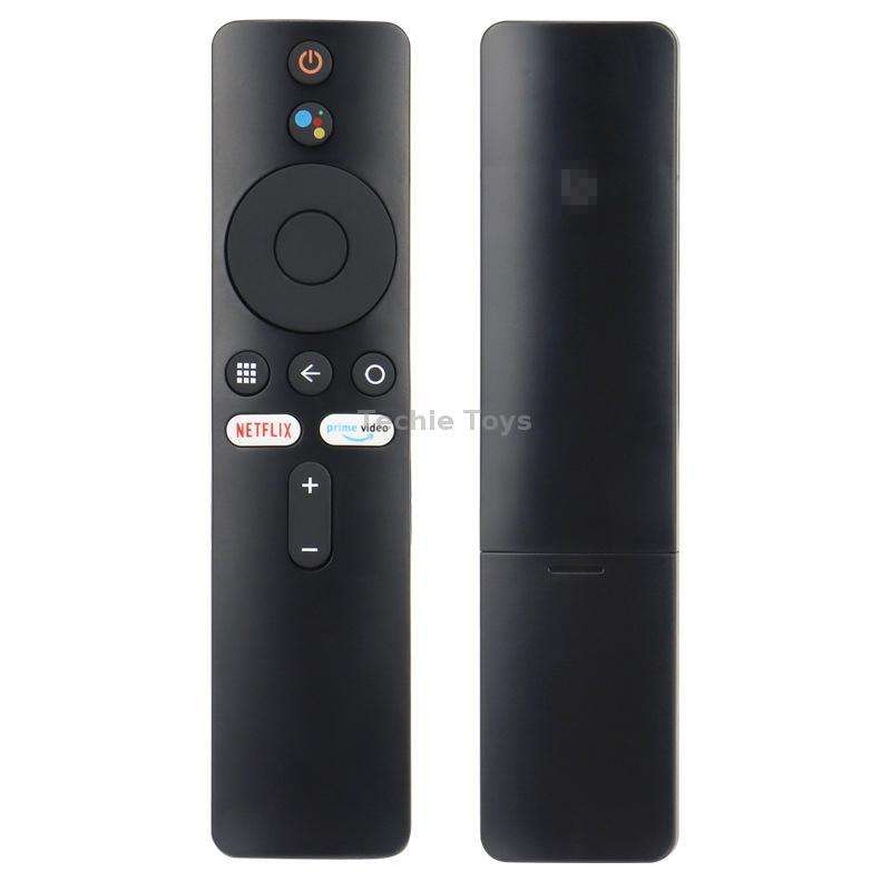 XMRM-006 For Xiaomi MI Box S MI TV Stick MDZ-22-AB MDZ-24-AA Smart TV Box Bluetooth Voice Remote Con