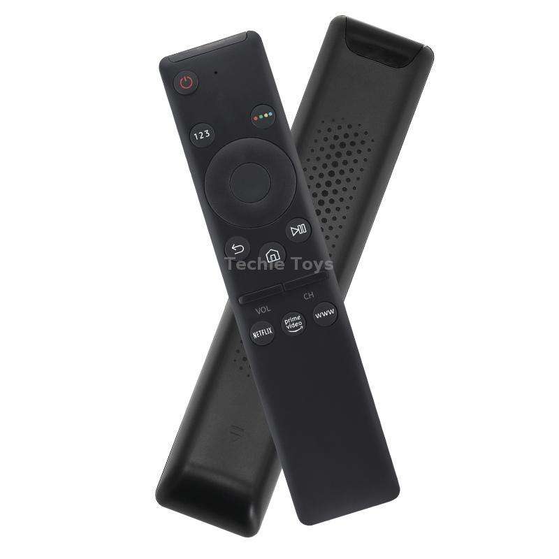 BN59-01312F for SAMSUNG LCD LED Smart TV Remote Control Without Voice(Black)