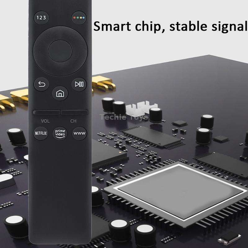 BN59-01312F for SAMSUNG LCD LED Smart TV Remote Control Without Voice(Black)