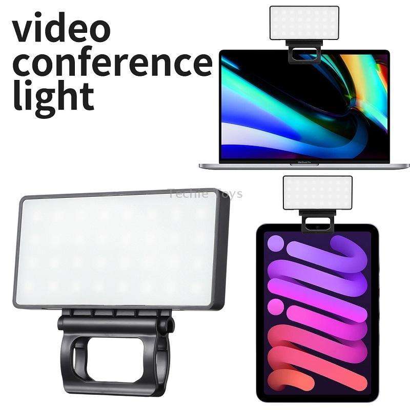 Outdoor Live Photography Multi-angle Brightness Adjustment Mobile Phone Fill Light, Specification: M