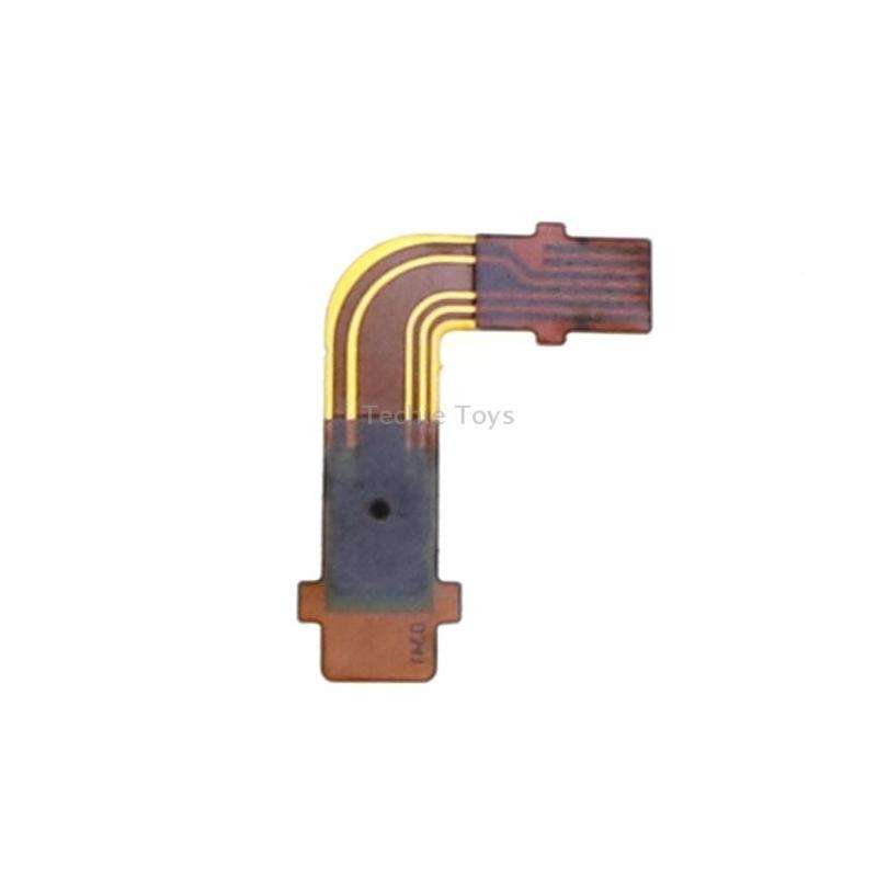 For PS5 Controller Microphone Flex Cable Repair Parts 1 Generation Short