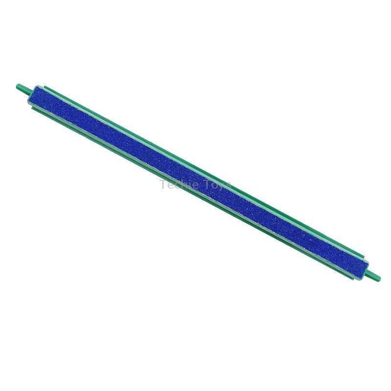 Single Head 18 inch Oxygenation Pump Aeration Tube Bubble Wall Fish Tank Decorative Air Strip Stone