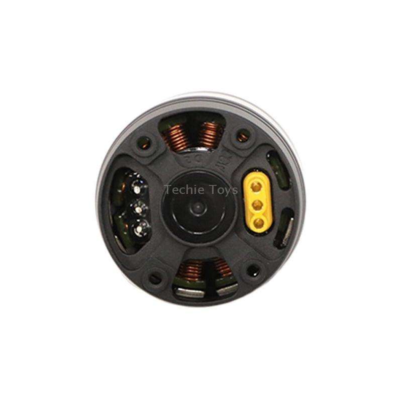 For DJI Inspire 2 3512 Positive and Anti-Motors Drone Replacement Repair Parts(Positive Motor CCW)