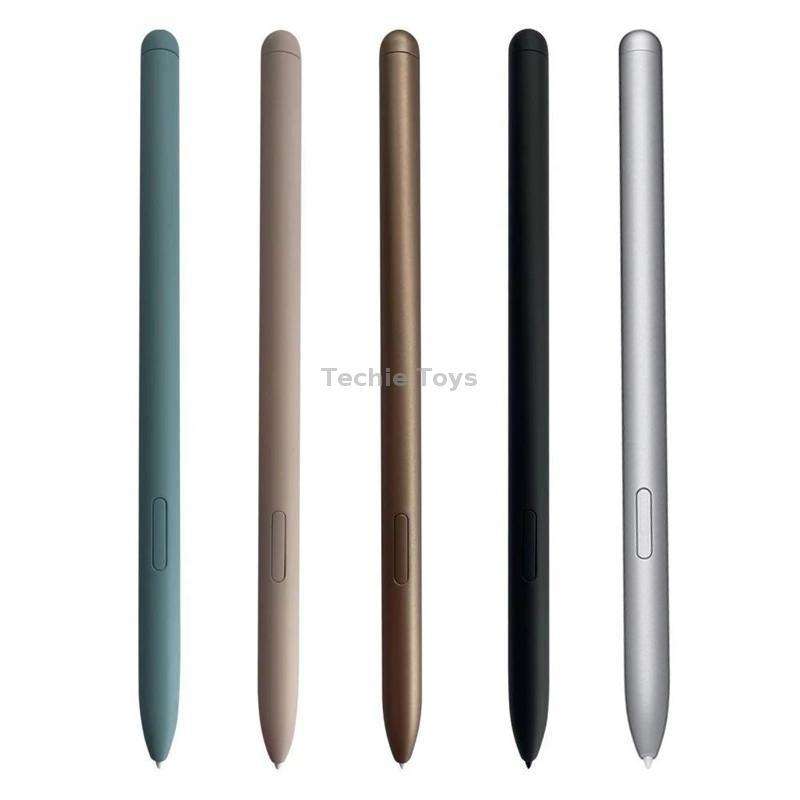 S7-001 Tablet Electromagnetic Pen without Bluetooth Function for Samsung Tab S7/S6lite/S7 Plus/S7fe/