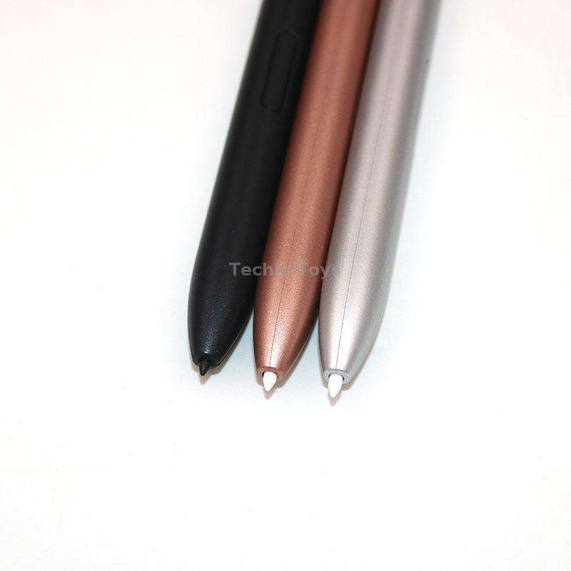 S7-001 Tablet Electromagnetic Pen without Bluetooth Function for Samsung Tab S7/S6lite/S7 Plus/S7fe/