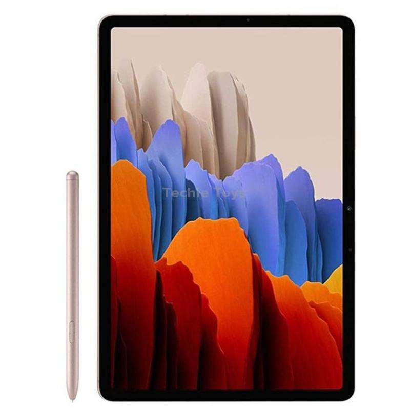 S7-001 Tablet Electromagnetic Pen without Bluetooth Function for Samsung Tab S7/S6lite/S7 Plus/S7fe/