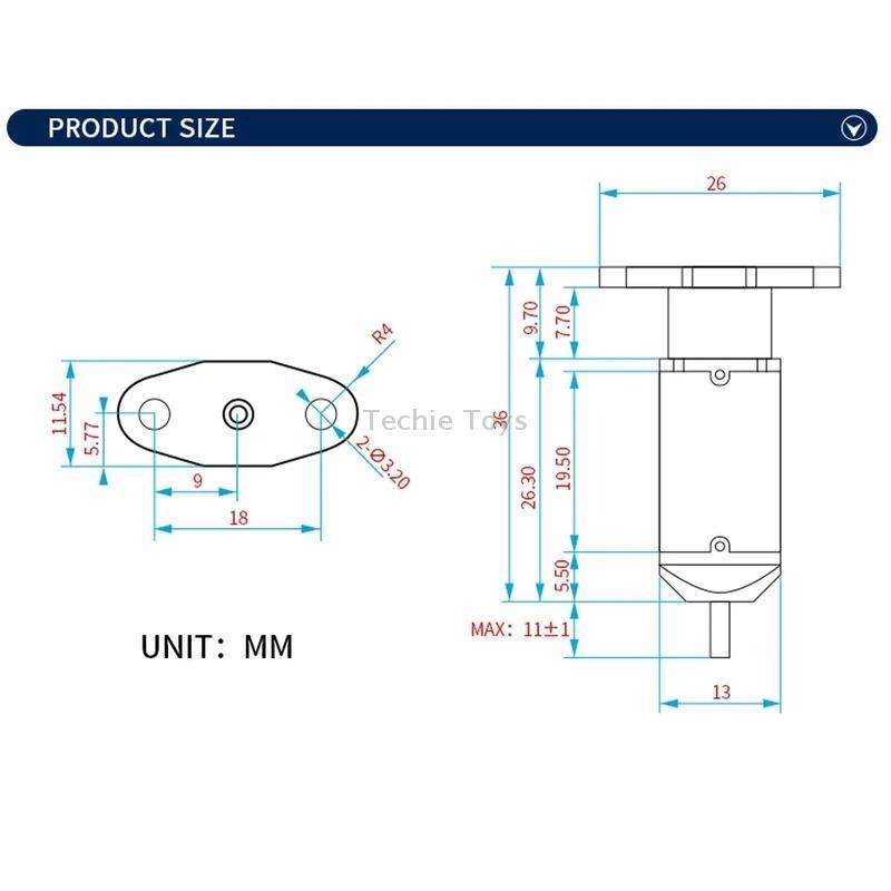 1.5m 3D Touch Bed Automatically Level Sensor Print Compensation Sensor