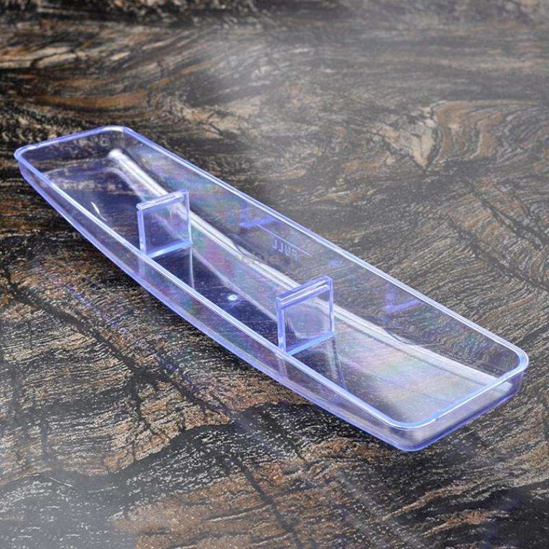 Universal Plastic Rectangular Range Hood Oil Cup Oil Tank Range Hood Accessories(F017)