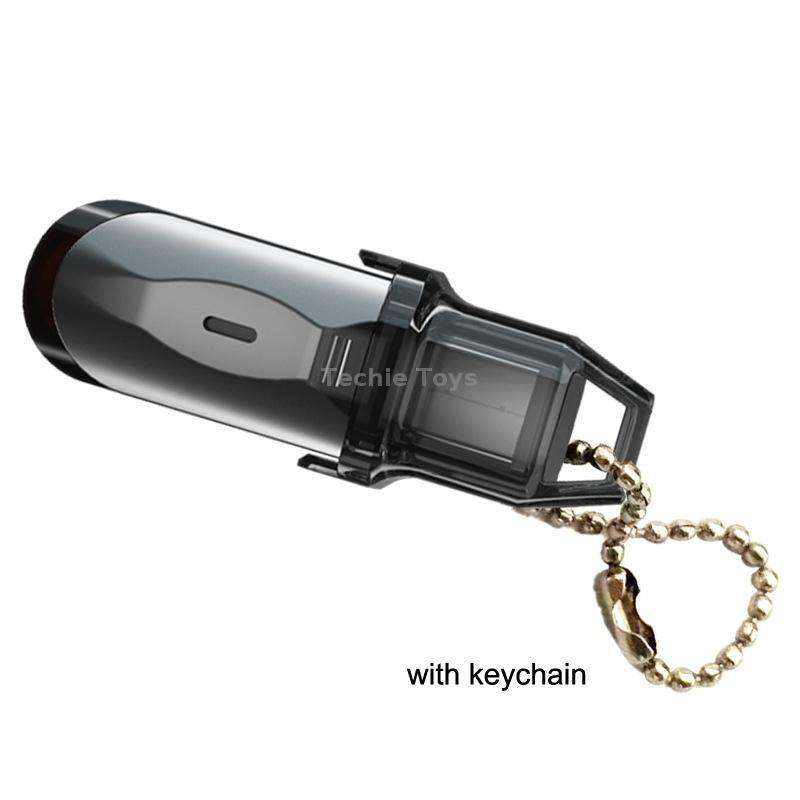 R10 Phone Smart Infrared Transmitter Learning Type Long Distance Remote Control, Interface: Type-C/U