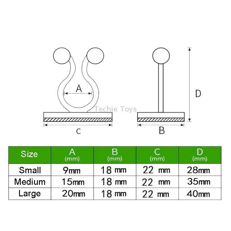 Large 50pcs Plant Climbing Wall Buckle Vine Traceless Plant Fixer Self-Adhesive Hooks(Green)